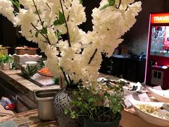 -AdD全日制餐厅(中谷花园酒店)