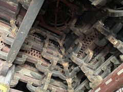 -宁波市保国寺古建筑博物馆