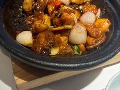 -汤城小厨•粤菜•靓汤(金宝街店)