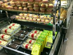-好利来(梅江永旺店)