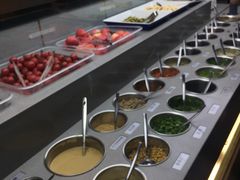 -海底捞火锅(泉城路店)
