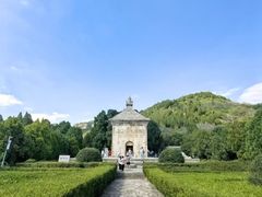 -四门塔风景区