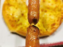 -尊宝比萨(石牌东店)