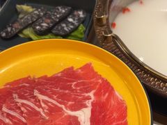 -汉阳廷自助烤肉·火锅(万丰海岸城店)