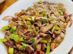 -九九牛肉馆(南山路店)