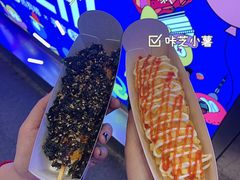 -咔芝棒·韩式炸鸡(印象汇店)