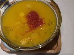 杨枝甘露-龙记香港茶餐厅(久光百货店)