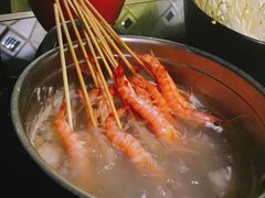 -太古汇海鲜姿造(延寿店)
