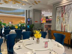 包厢-陶苏·品味融合川菜(龙湖源著天街店)