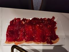 吊龙-犇鼎牛潮汕牛肉火锅(新辰里学清路店)