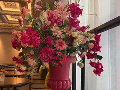 -玲婧胡同·生日蛋糕·餐厅(嘉里城店)