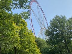 -哈尔滨文化公园