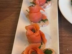 -普兰达德国餐厅·德式脆皮烤猪肘·自酿啤酒(观唐店)