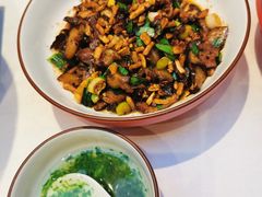 -老湘亲·品鉴湘菜(蔡塘爱琴海店)