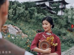 -薇喜影像艺术中心 ART PHOTO