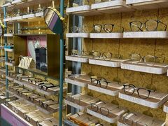 -MUJOSH木九十眼镜(日月光店)