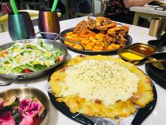 -HOTISLAND海鸡岛·韩国料理(江南西店)