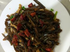 -九龙餐厅(大沽路店)