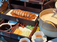 -上饍·中国厨房(建发JFC品尚中心店)