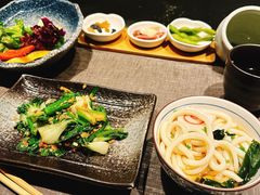 -枫品铁板烧(东樾店)