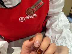 -海底捞火锅(飞马水城店)
