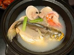 -丽晶轩中餐厅(重庆丽晶酒店)