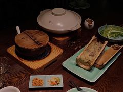 -粗茶淡饭·隐庐私厨(东亭店)