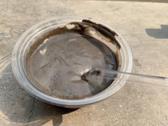 黑芝麻糊-钟姨糖水(惠城店)
