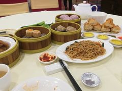 -新梅园不夜粥(龙华店)