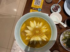 -福慧慈缘素食餐厅(王府井店)