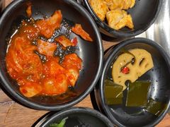 -九田家黑牛烤肉料理(顺义区华联金街店)