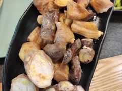 -福福泥炉烤肉(三台子店)