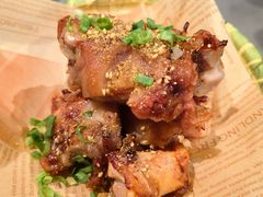 -丰茂烤串(公园店)