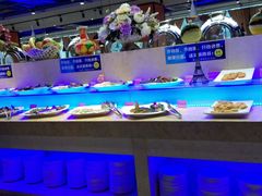 -星海汇海鲜自助烤肉火锅(百大店)