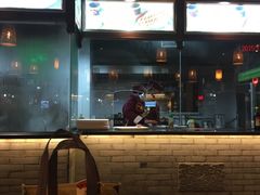 -汪一挑馄饨(老街店)