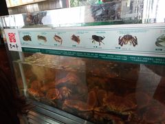 -李老爹香辣蟹(宣武门店)