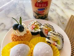 -漳州佰翔圆山酒店·圆山畔西餐厅