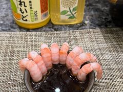 -渔荷食町·铁板烧料理(崂山万象汇店)