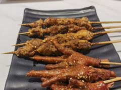 -聚在尊味虾皇·夜宵市集(新建店)