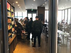 -星巴克臻选(深圳龙华红山天虹店)