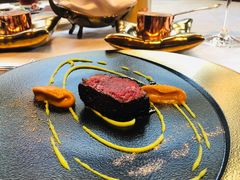 -北京古城老院厉晓麟精致菜