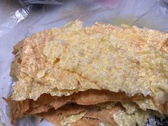 潮汕炸腐皮-汕头八合里海记牛肉店(国贸店)