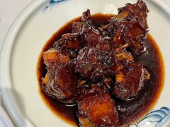 糖醋软排-金锅小厨(乐活街店)