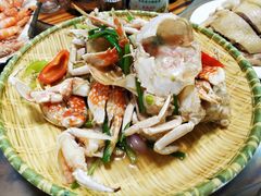 -八方海味餐厅