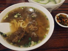 -陈记饮食店(菜园墩店)