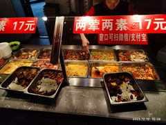 -三镇民生甜食馆(胜利街总店)