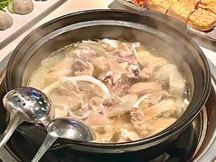 -同仁四季椰子鸡(宝安壹方城店)