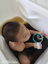 -蜜儿堂儿推·婴儿游泳·健康管理中心(青云台店)