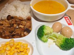 -大师兄·手工面·西北菜(珠海环宇城店)
