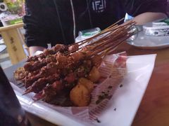 -阳光院坝小龙虾(红牌楼店)